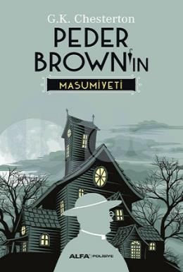 Peder Brown'ın Masumiyeti, Gilbert Keith Chesterton