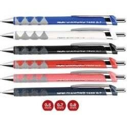 Noki Noki Diamond Versatil Kalem 07 mm. Lacivert