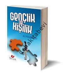 Gençlik ve Kişilik, Ali Ferşadoğlu