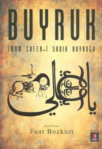Buyruk, Fuat Bozkurt