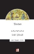 Bostan, Şeyh Sadi Şirazi