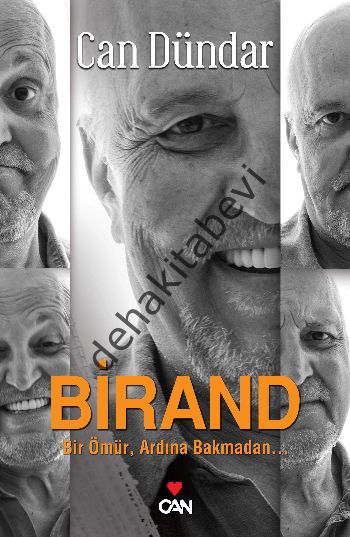 BİRAND, Can Dündar
