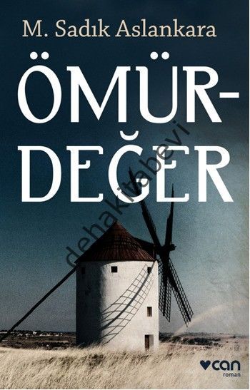 ÖMÜR DEĞER, M. Sadık Aslankara