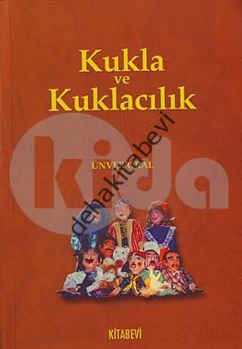 Kukla ve Kuklacılık, Ünver Oral