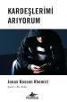 Kardeşlerimi Arıyorum, Jonas Hassen Khemiri