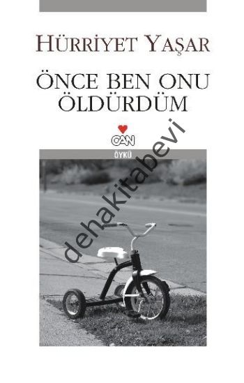 ÖNCE ONU ÖLÜDÜRDÜM, Kolektif
