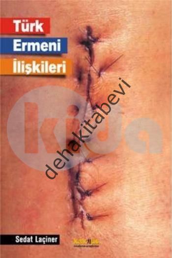 Türk Ermeni İlişkileri, Sedat Laçiner