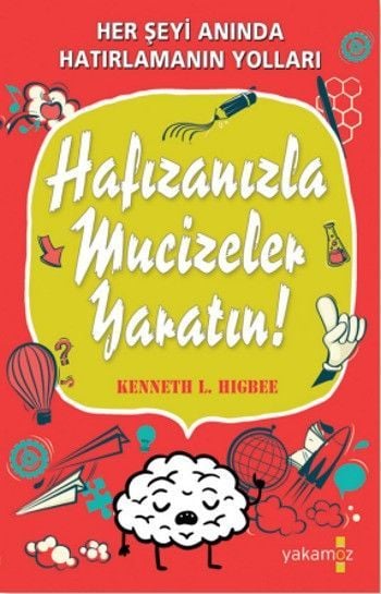 Hafızanızla Mucizeler YaratIN!, Yakamoz