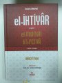 El İhtiyar metni el Muhtar lil Fetva ( Arapça- Türkçe- Şamua ), İmam Mevsıli