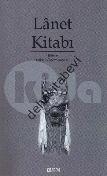 Lanet Kitabı, Emine Gürsoy Naskali