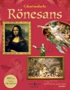 Çıkartmalarla Rönesans, Ruth Brocklehurst