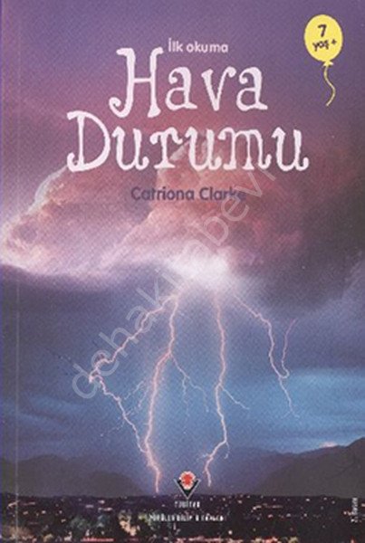 Hava Durumu, Tübitak