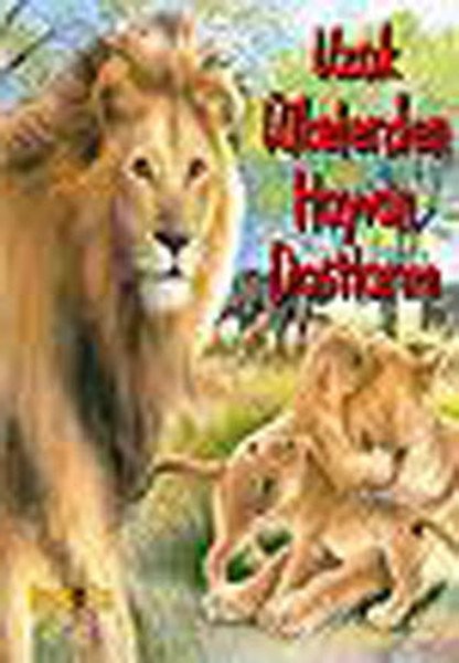 Uzak Ülkelerden Hayvan Dostlarım, Kaknüs Yayınları