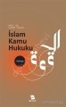 İslam Kamu Hukuku, Ahmet YAMAN