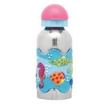 Lets 350ML Paslanmaz Çelik Matara