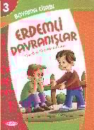 Boyama Kitabı 3 - Erdemli Davranışlar, Nakkaş