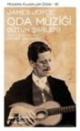 Oda Müziği - Bütün Şiirleri, James Joyce