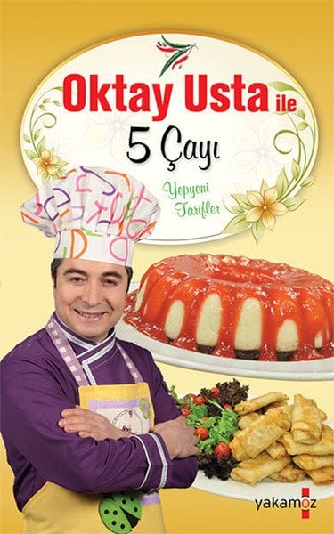 Oktay Usta İle 5 Çayı, Yakamoz