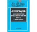 Besmelenin Şerhi, AbdüIKerim b. İbrahim el-Cili, KİTSAN