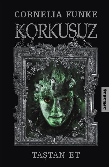 Korkusuz, Lionel Wigram, Arkadaş