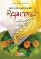 Rapunzel, Grimm Kardeşler