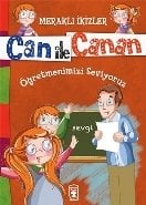 Öğretmenimizi Seviyoruz - Meraklı İkizler Can İle Canan