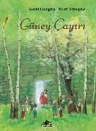 Güney çayırı, Pegasus Yayıncılık