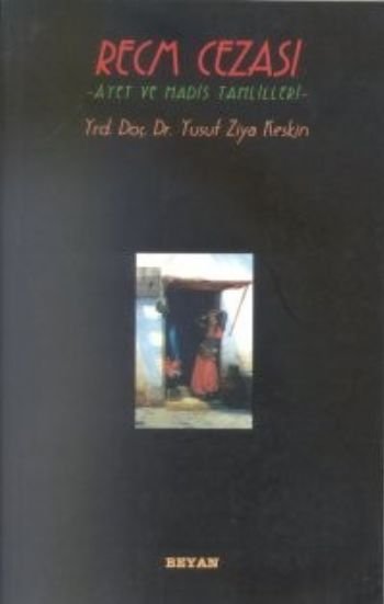 Recm Cezası, Yusuf Ziya Keskin