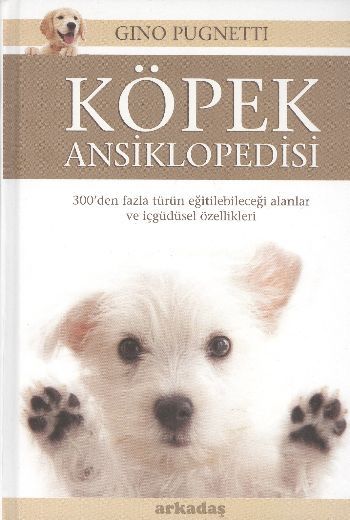 Köpek Ansiklopedisi, Gino Pugnetti, Arkadaş