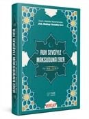 Ruh Sevgiyle Maksuduna Erer Fatma Temir