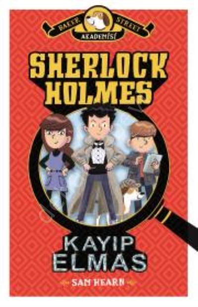 Sherlock Holmes - Kayıp Elmas
