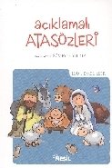 Açıklamalı Atasözleri (Renkli), Sümeyye Yıldız