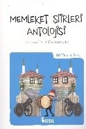 Memleket Şiirleri Antolojisi (Renkli), Taha Çağlaroğlu