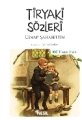 Tiryaki Sözleri (Renkli), Cenap Şahabettin