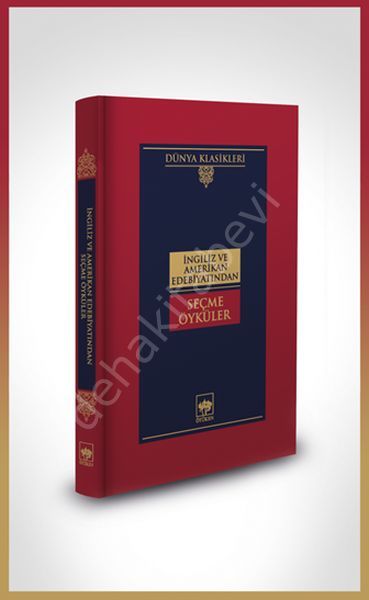 Jack London'dan Seçme Hikayeler, Jack London