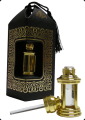 Makam-ı İbrahim - 3 Ml. Altın Serisi