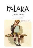 Falaka (Renkli), Ahmet Haşim
