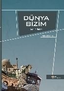 Dünya Bizim Seyahat Notları, Mehmet Erken