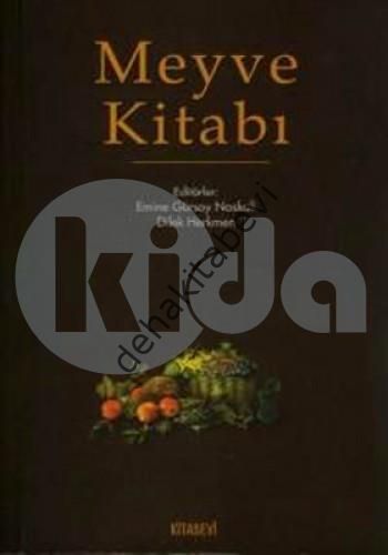 Meyve Kitabı, Kitabevi
