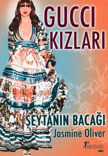 Gucci Kızları, Jasmine Oliver