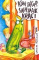 Kim Takar Salatalık Kralı, Christine Nöstlinger
