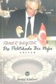 Dış Politikada Bir Nefes, Taner Baytok, Remzi Kitabevi