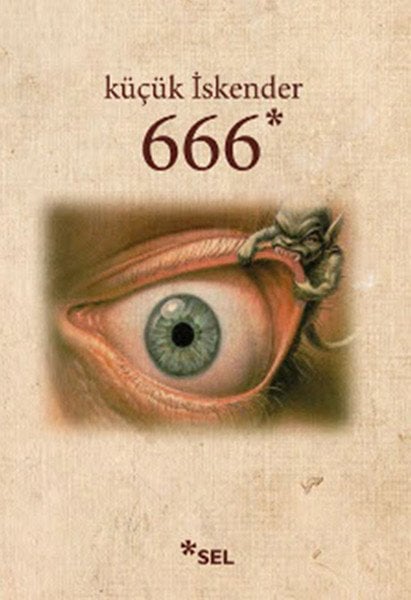 666, küçük İskender