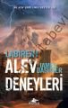 Labirent: Alev Deneyleri, James Dashner
