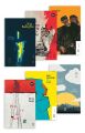 Güray Süngü Seti Çanta Hediyeli 6 Kitap, Güray Süngü
