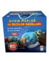 Ayıcık Mavi ile İyi Geceler Masalları Seti (7 Kitap), Sincap Kitap
