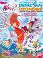 Deniz Oyunları 1, Iginio Straffi