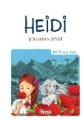 Heıdı, Johanna Spyri