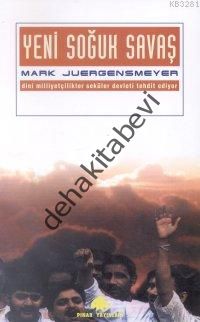 Yeni Soğuk Savaş, Mark Juergensmeyer