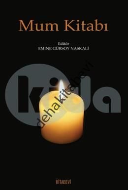 Mum Kitabı, Kitabevi Yayınları